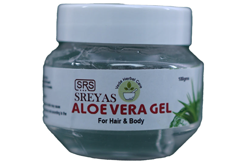 ALOVERA GEL