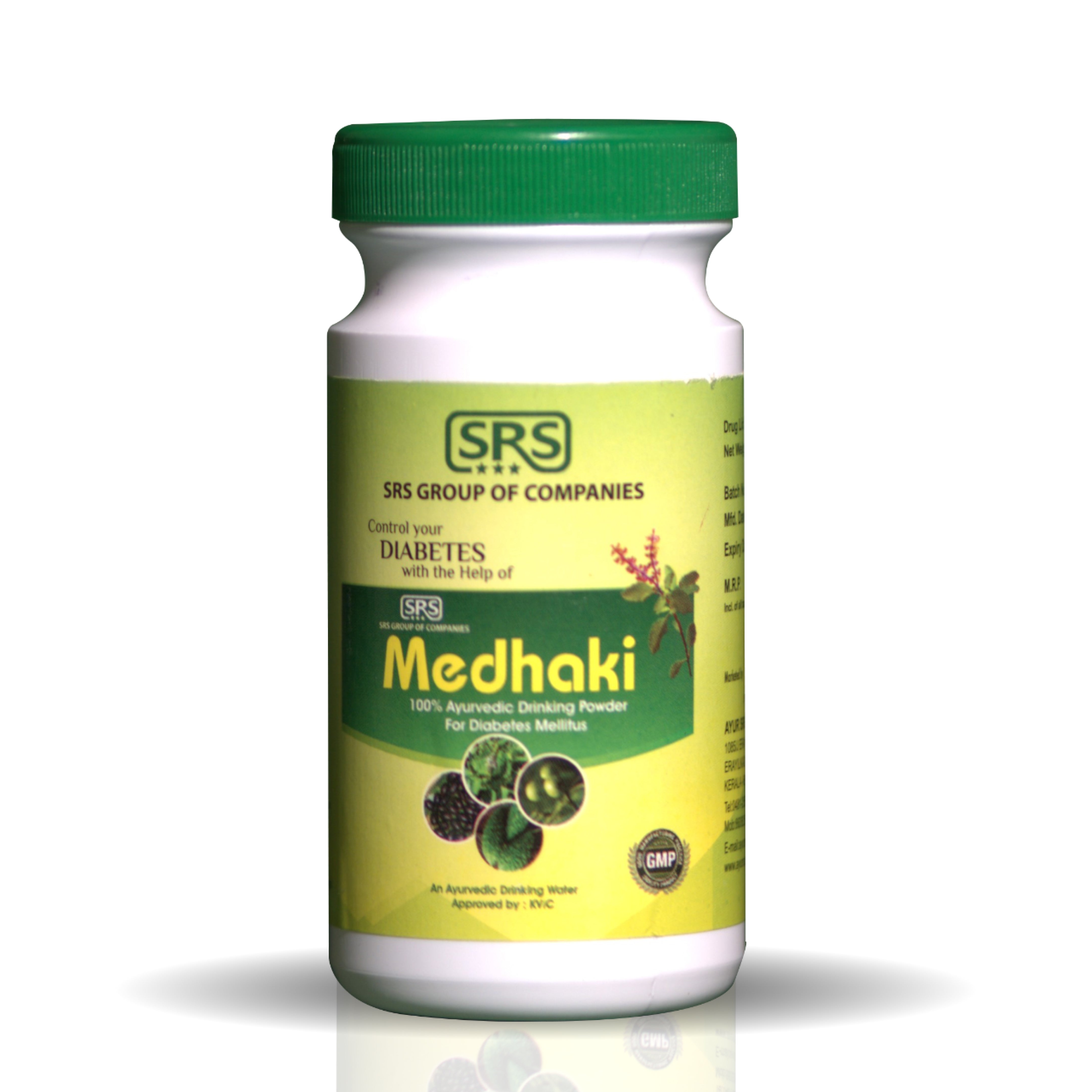 MEDHAKI