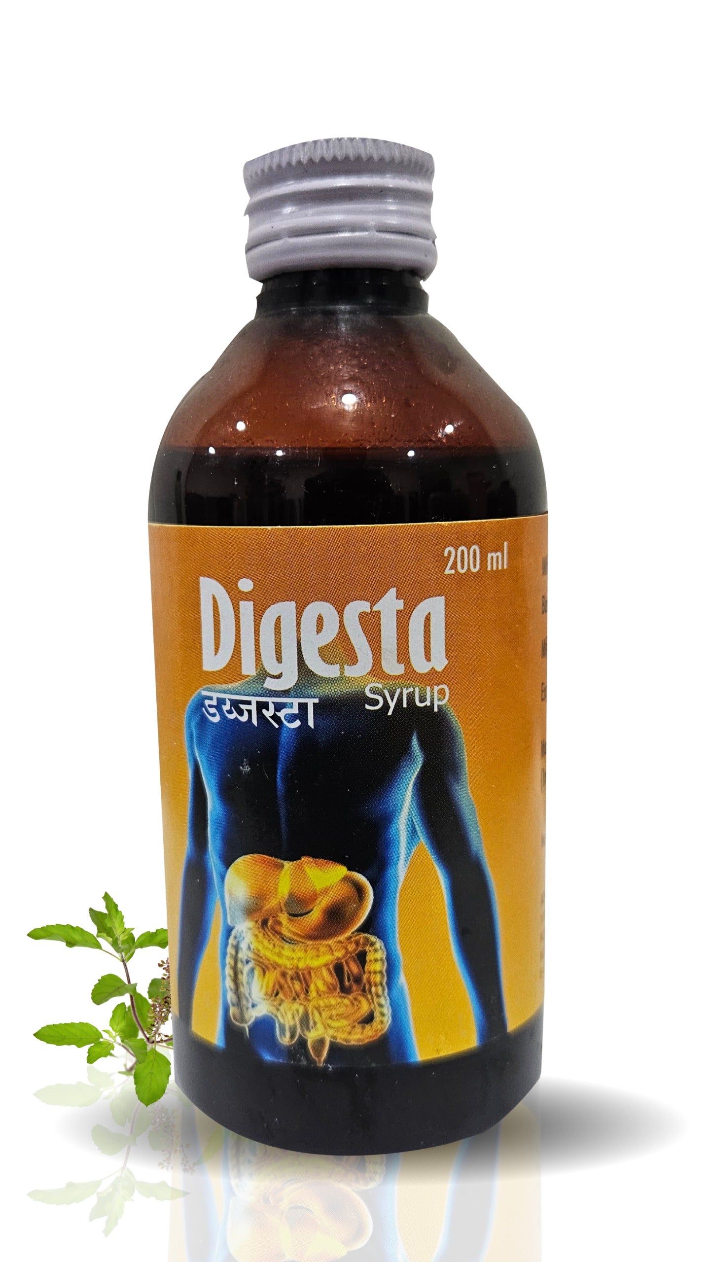 DIGESTA