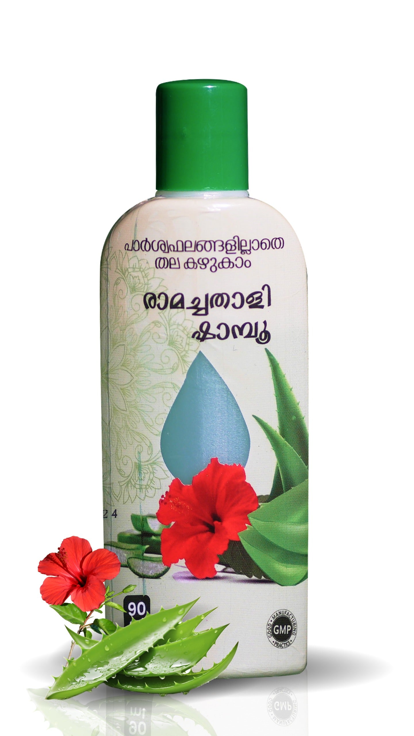 RAMACHA THALI SHAMPOO