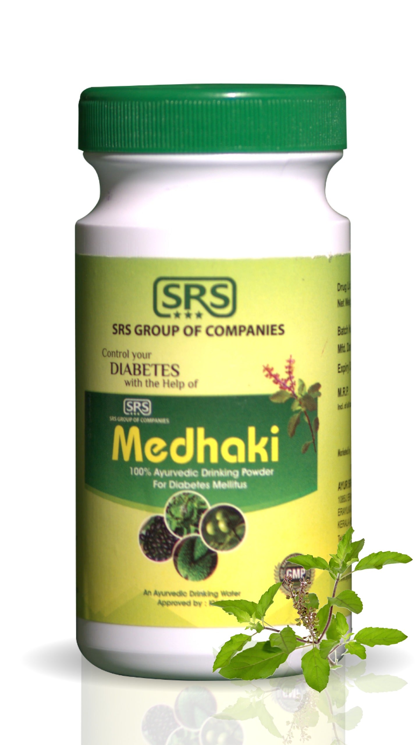 MEDHAKI